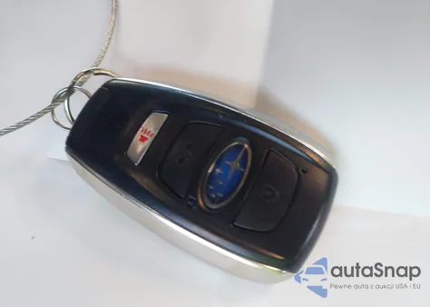 2020 Subaru Outback Limited from USA, damaged, VIN 4S4BTANC2L3142910